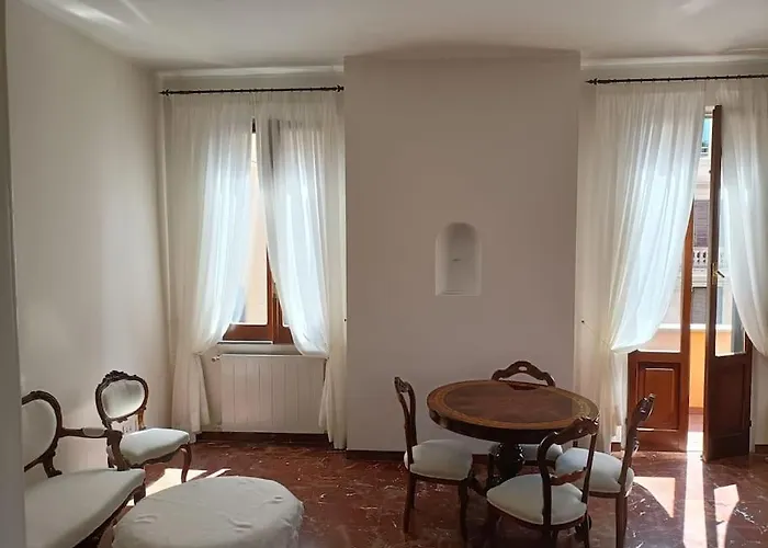 Cri's House Apartment