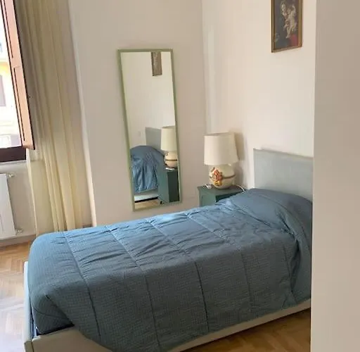 Cri's House Apartment *