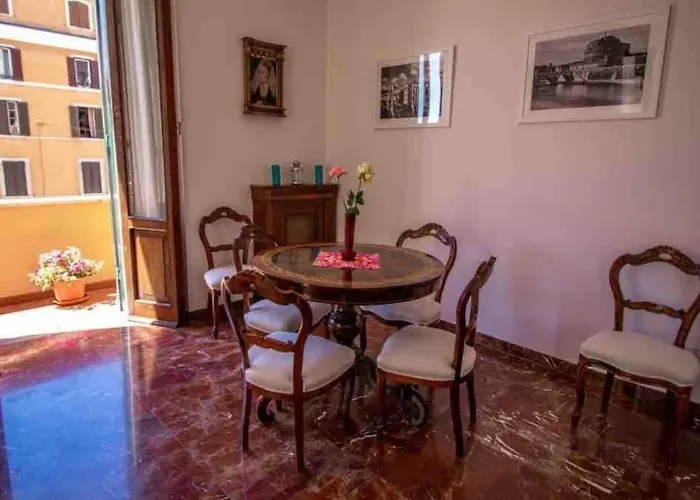 Cri's House Apartment Rom