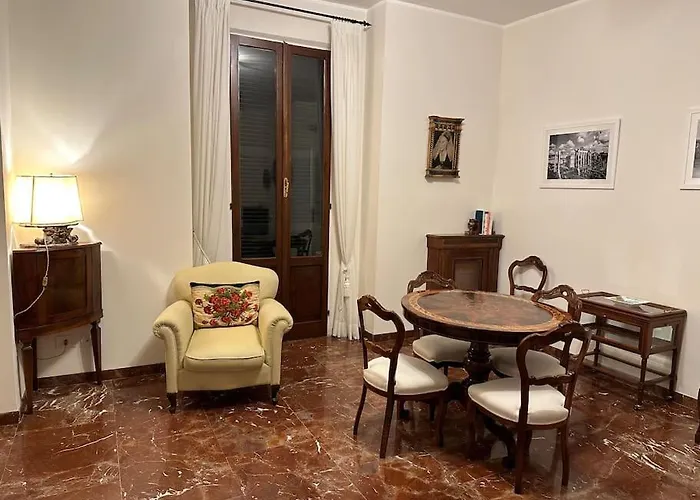 Cri's House * Rom