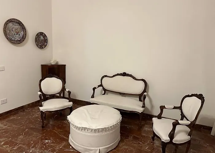 Cri's House * Rom
