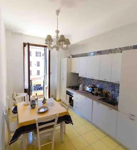 Cri's House Apartment *