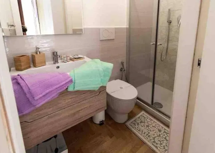 Cri's House Apartment *