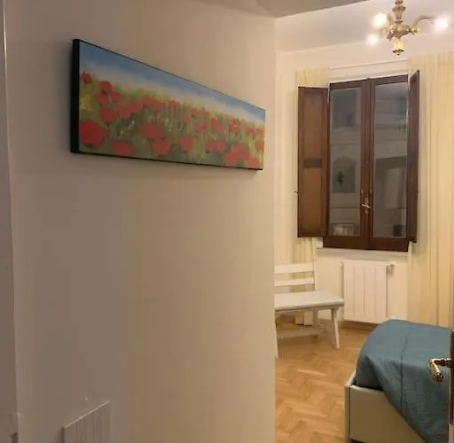 Cri's House *