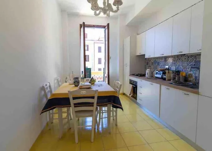 Cri's House Apartment Rom
