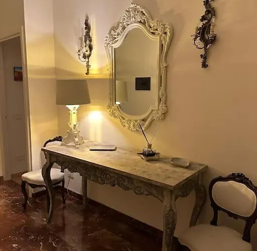 Cri's House *