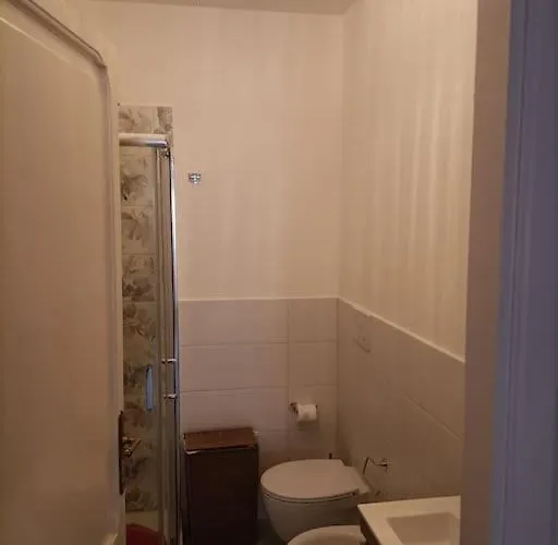 Cri's House Apartment Rom