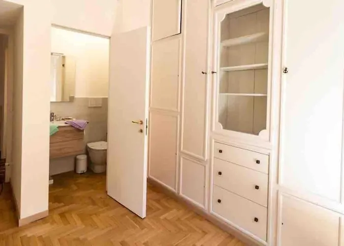 Cri's House