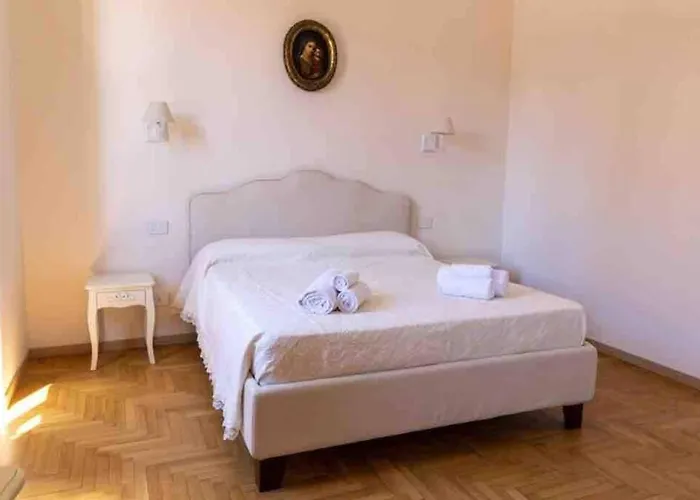 Cri's House Apartment *