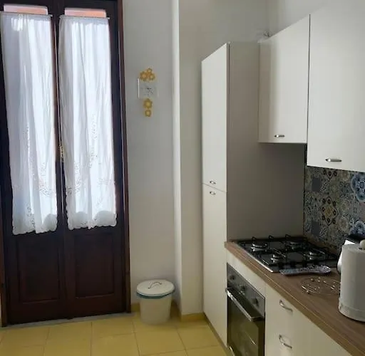 Apartment Cri's House