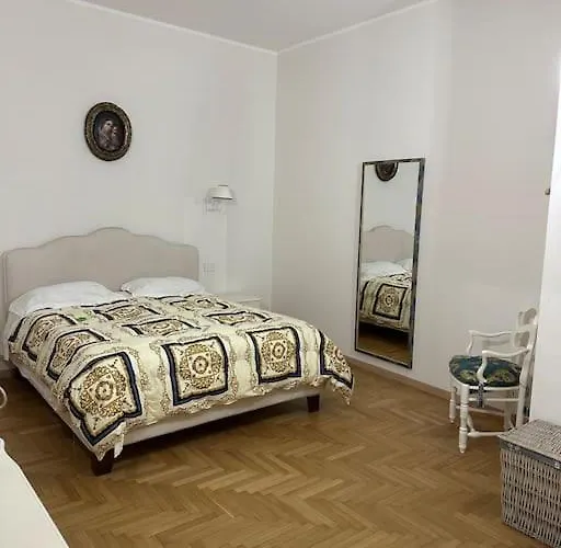 Cri's House Apartment *
