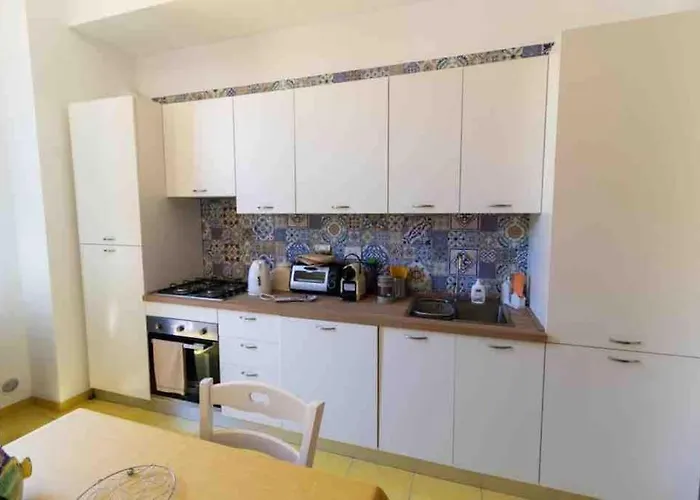 Cri's House * Rom
