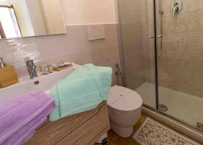 Cri's House Apartment *