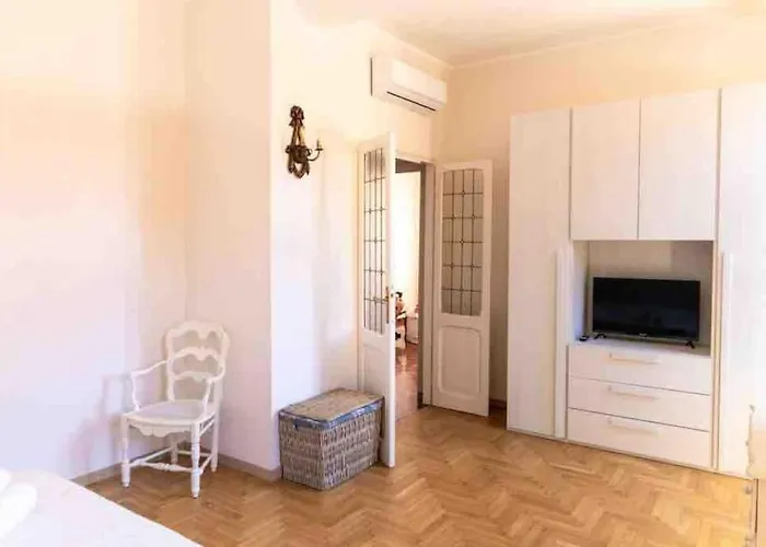 Cri's House Apartment *