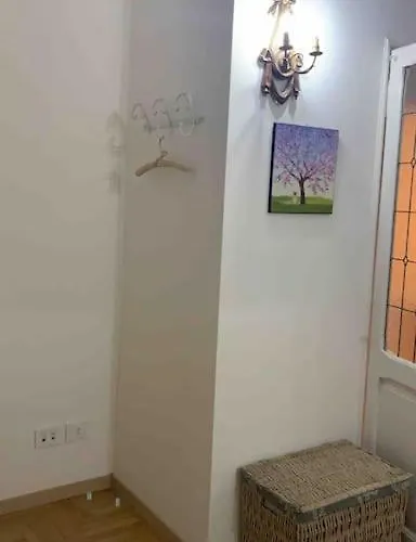 Cri's House *