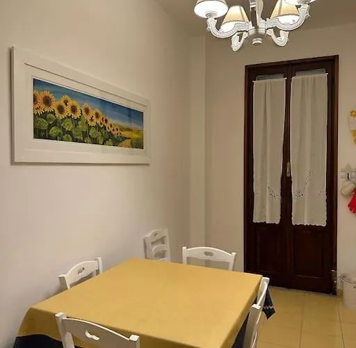 Cri's House * Rom