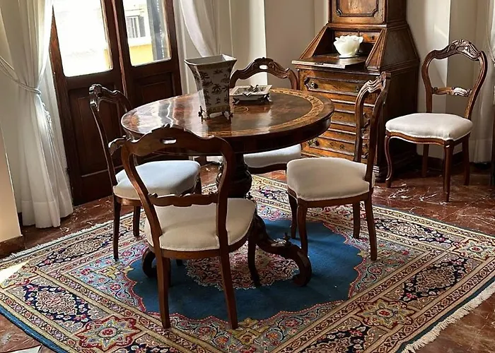 Cri's House Apartment *